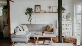 Refresh Your Space with Home Decor Pieces from Bed Bath & Beyond